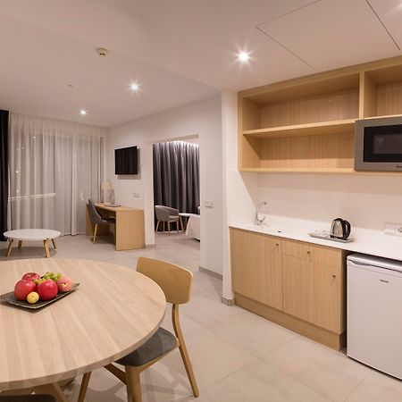 Petit Sagitario Adults Only Hotell Son Carrio  Eksteriør bilde