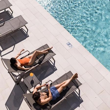 Petit Sagitario Adults Only Hotell Son Carrio  Eksteriør bilde