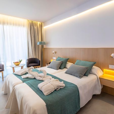 Petit Sagitario Adults Only Hotell Son Carrio  Eksteriør bilde