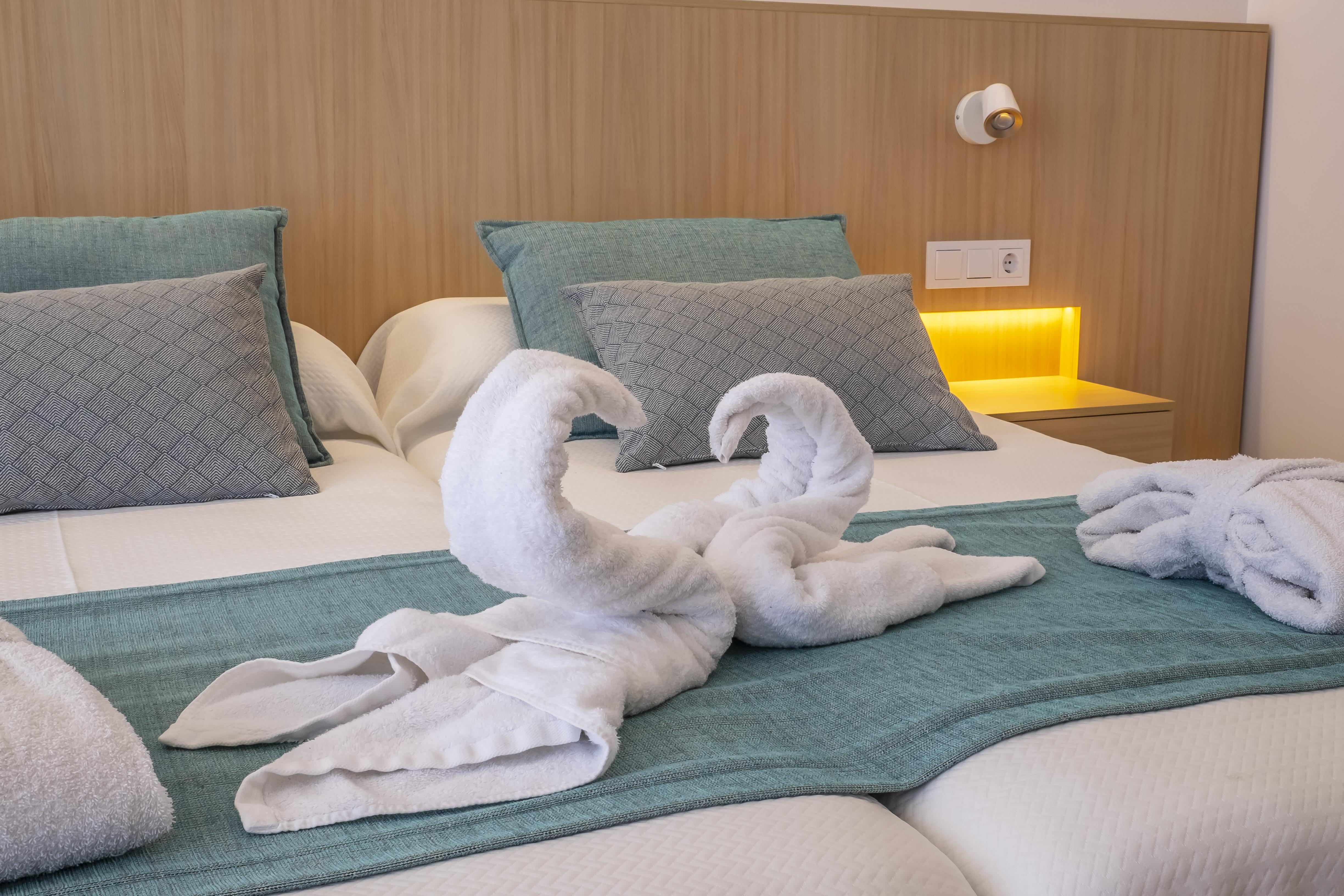 Petit Sagitario Adults Only Hotell Son Carrio  Eksteriør bilde