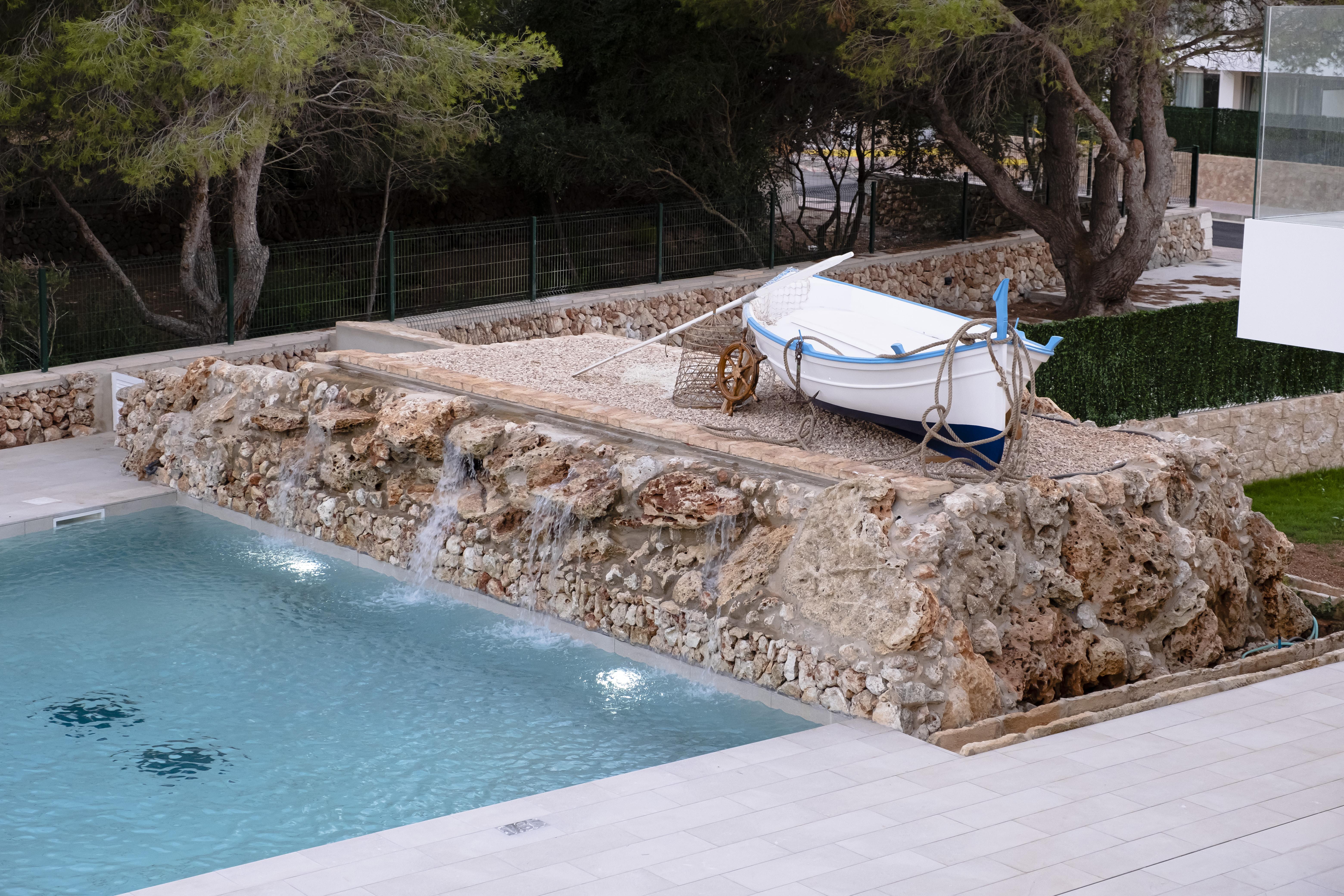 Petit Sagitario Adults Only Hotell Son Carrio  Eksteriør bilde