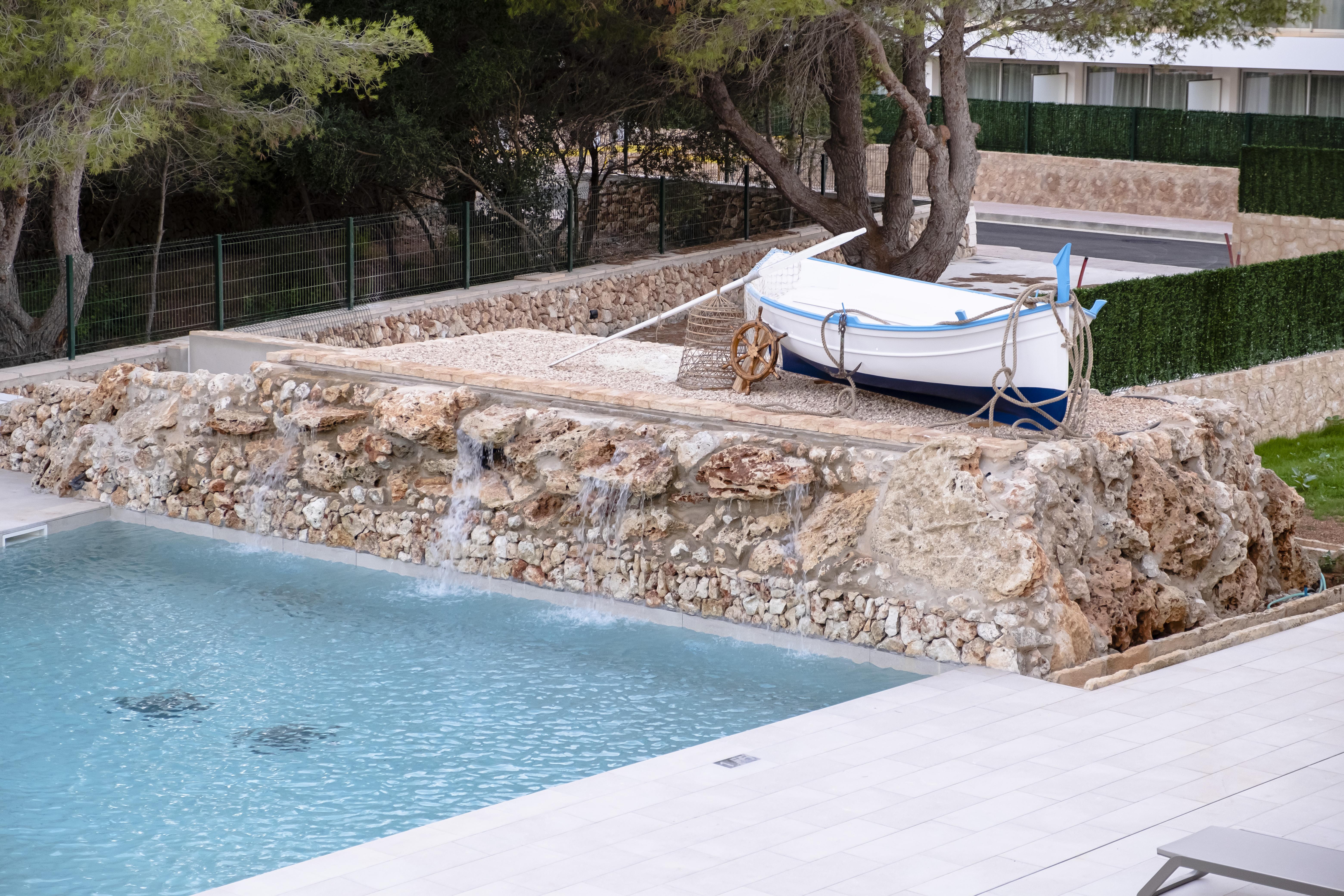 Petit Sagitario Adults Only Hotell Son Carrio  Eksteriør bilde
