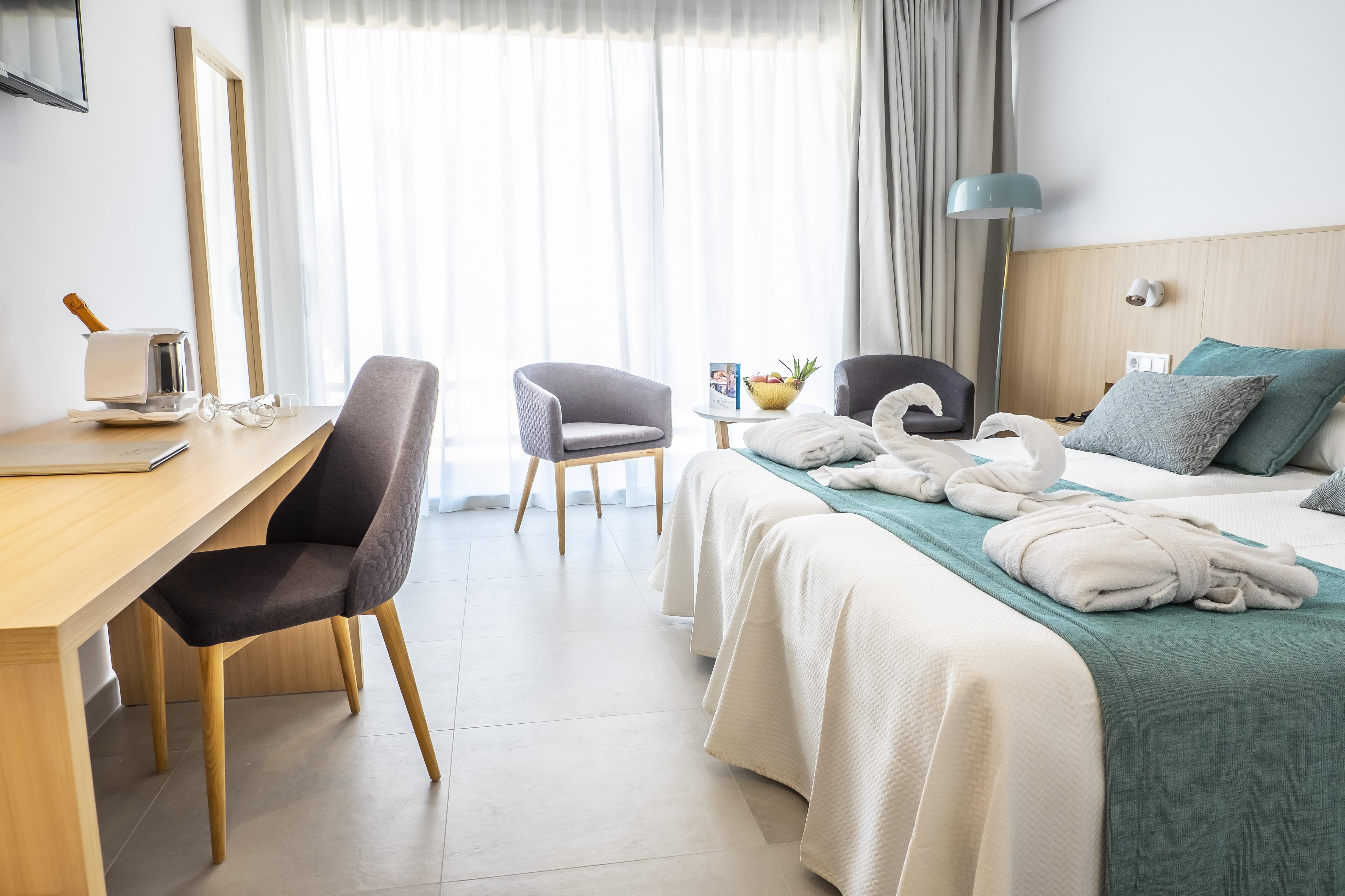 Petit Sagitario Adults Only Hotell Son Carrio  Eksteriør bilde
