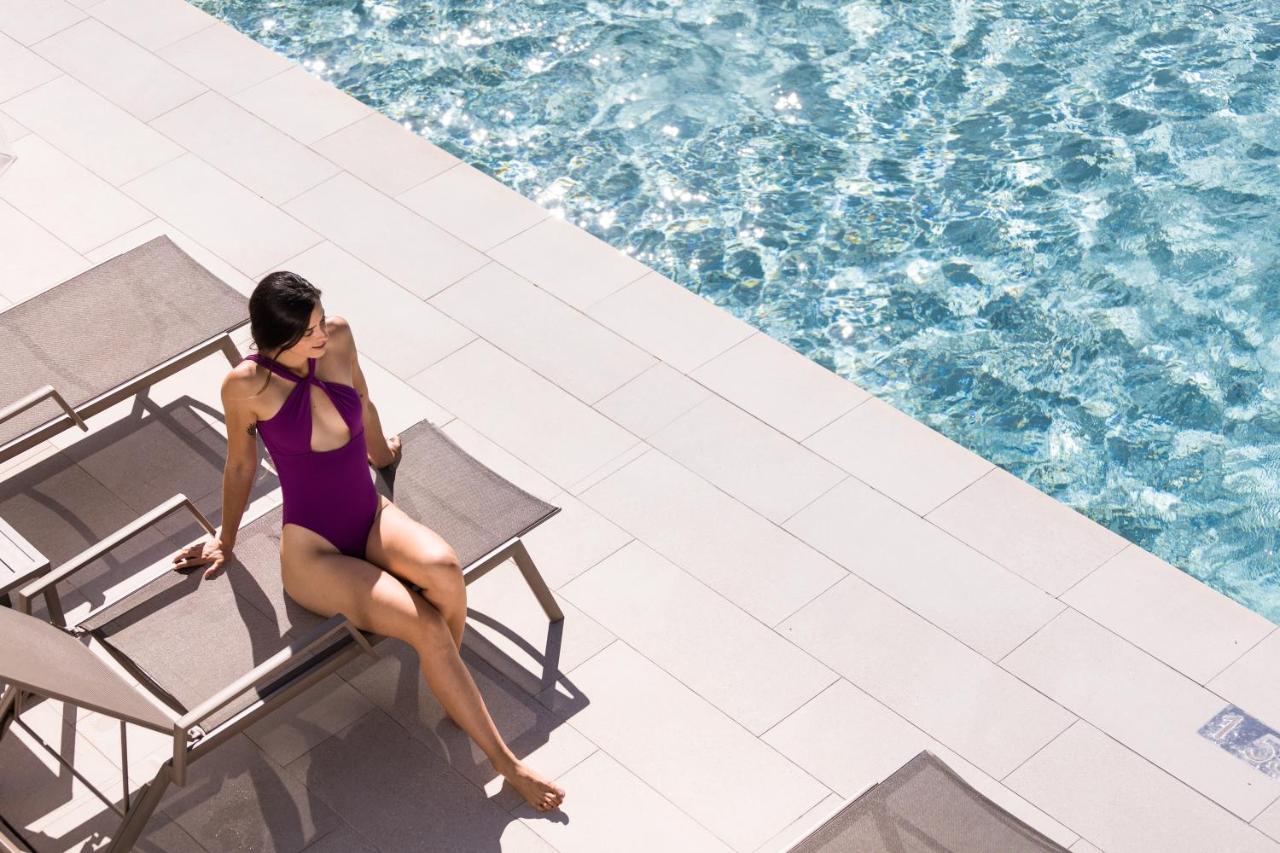 Petit Sagitario Adults Only Hotell Son Carrio  Eksteriør bilde