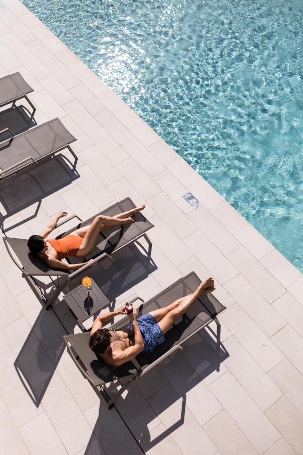 Petit Sagitario Adults Only Hotell Son Carrio  Eksteriør bilde