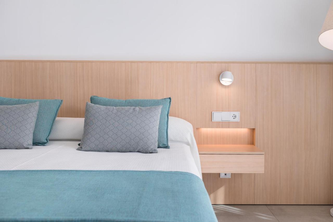 Petit Sagitario Adults Only Hotell Son Carrio  Eksteriør bilde