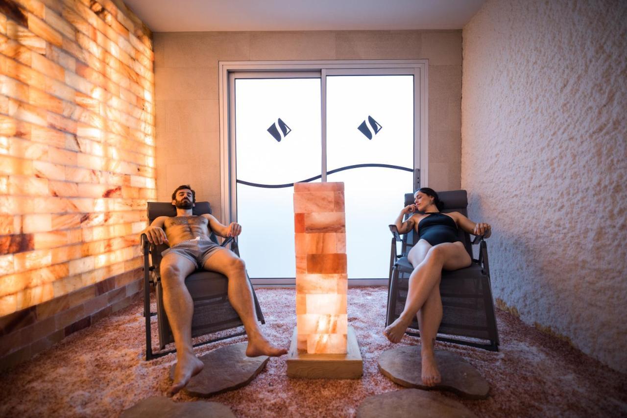 Petit Sagitario Adults Only Hotell Son Carrio  Eksteriør bilde
