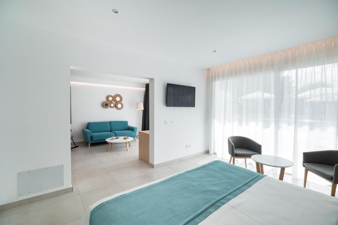 Petit Sagitario Adults Only Hotell Son Carrio  Eksteriør bilde