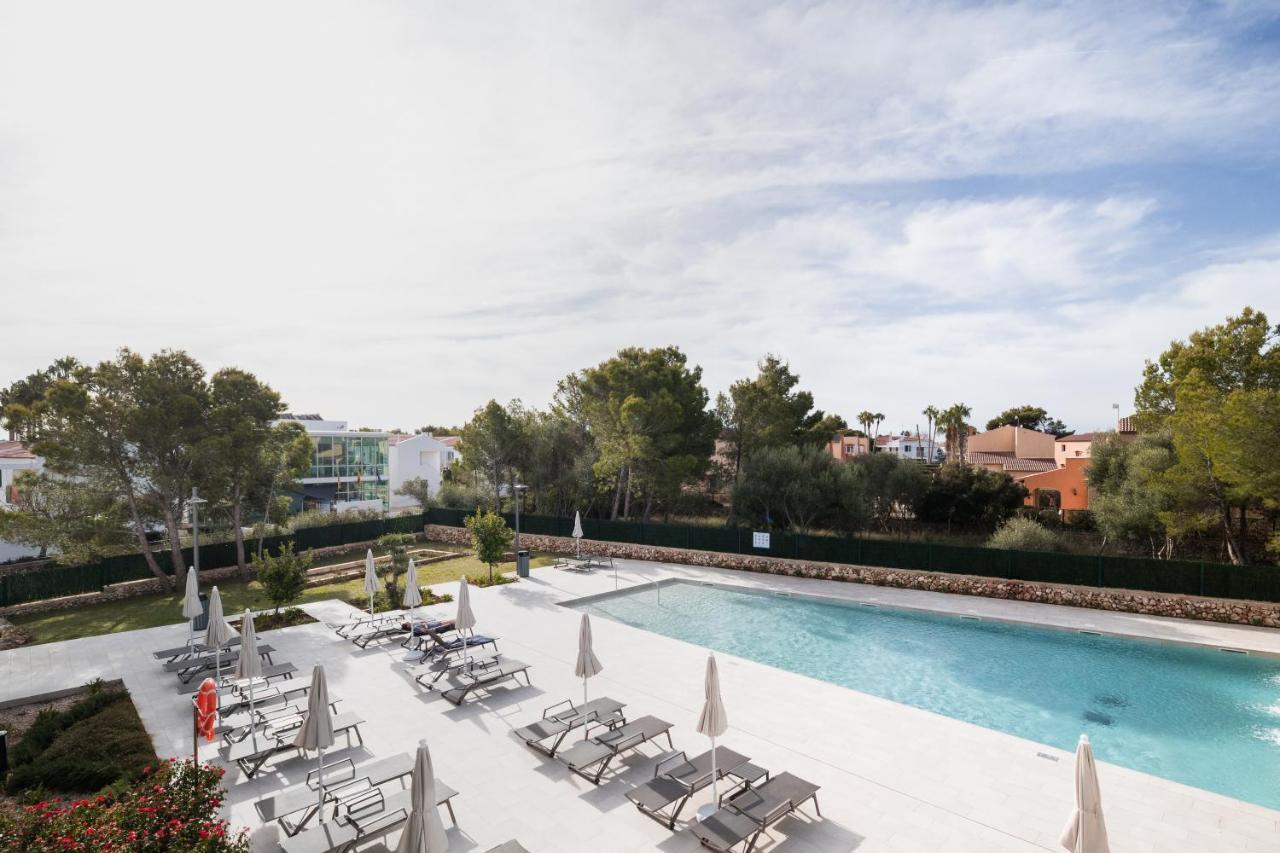Petit Sagitario Adults Only Hotell Son Carrio  Eksteriør bilde