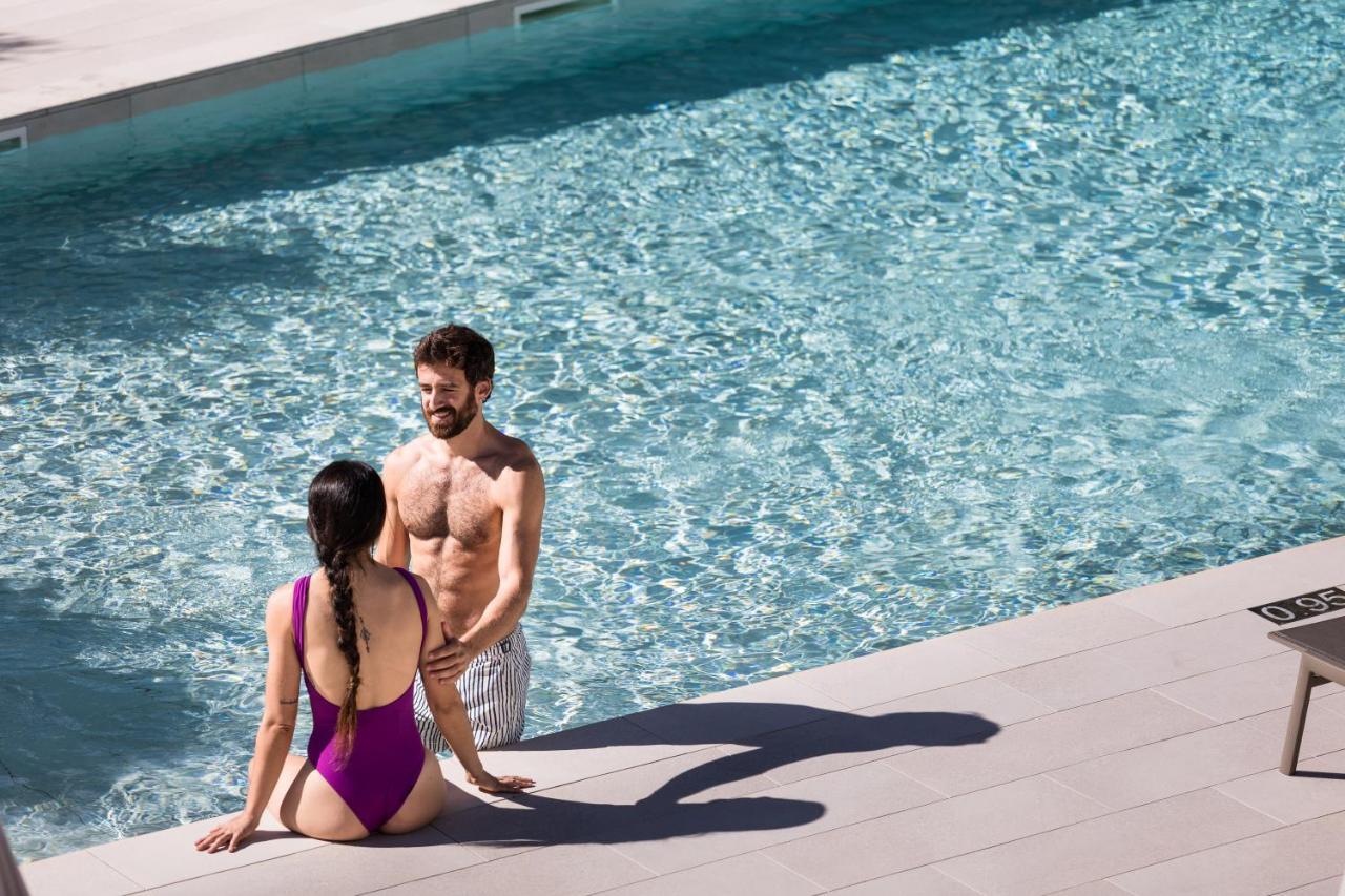 Petit Sagitario Adults Only Hotell Son Carrio  Eksteriør bilde