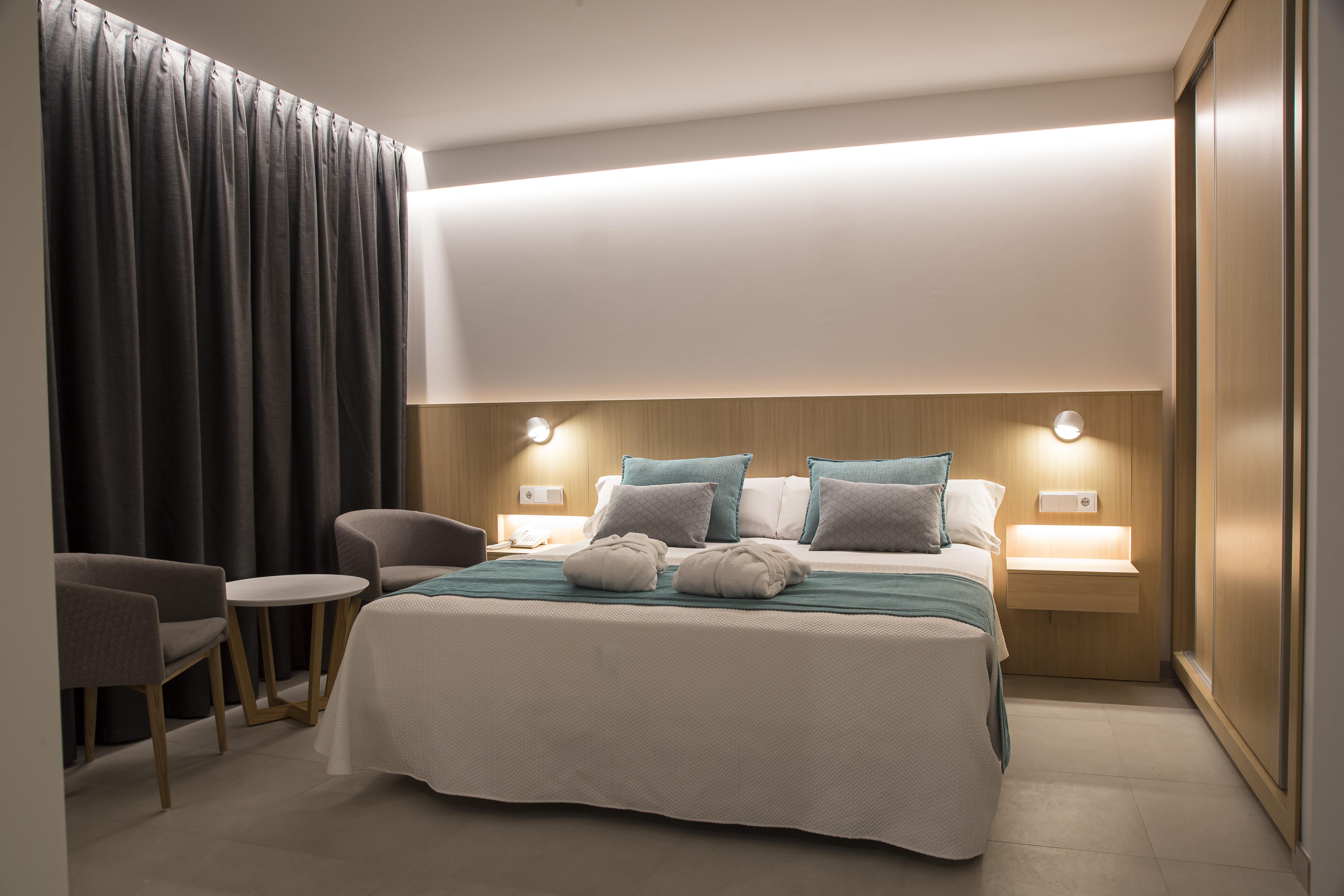 Petit Sagitario Adults Only Hotell Son Carrio  Eksteriør bilde