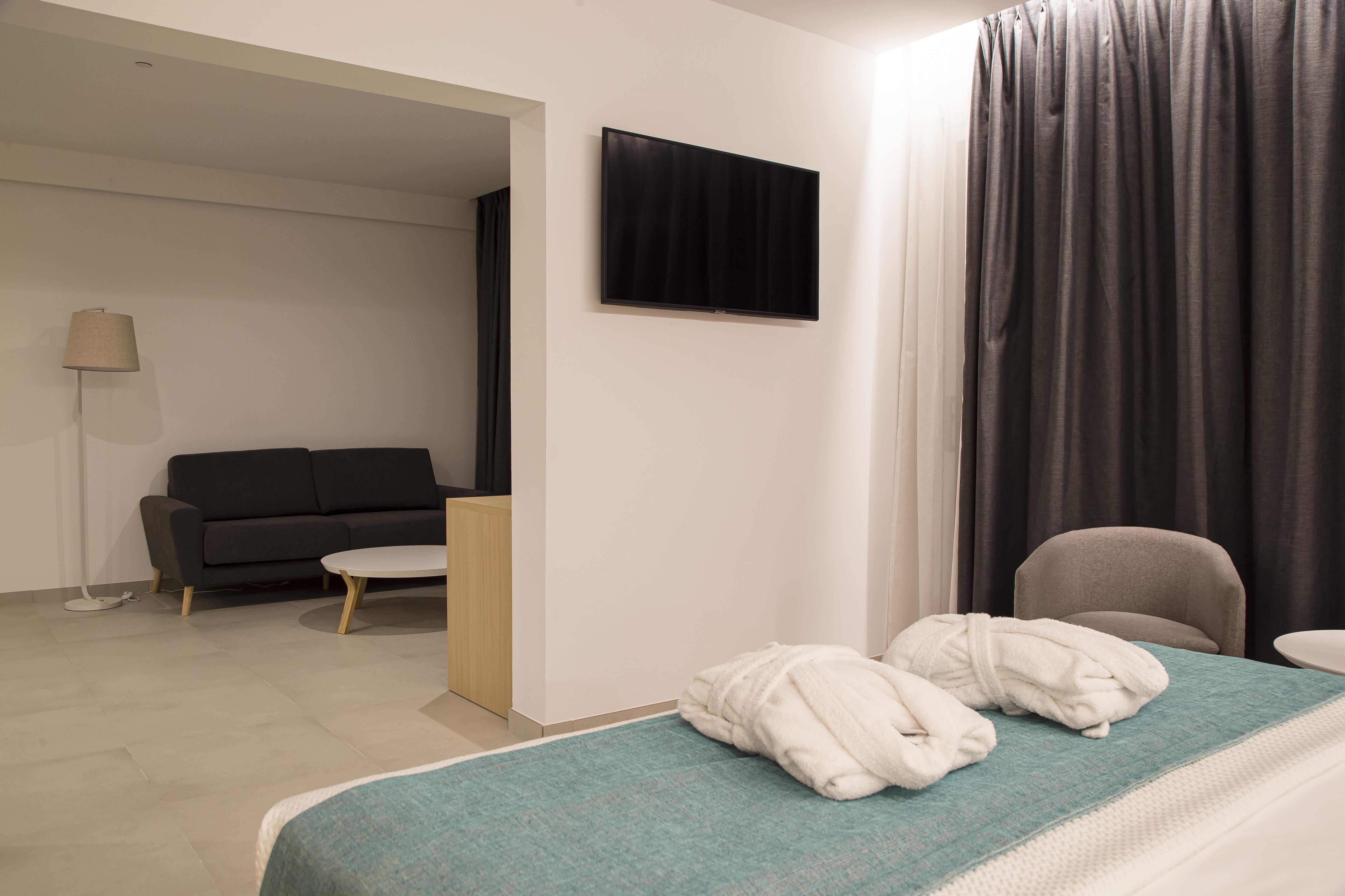 Petit Sagitario Adults Only Hotell Son Carrio  Eksteriør bilde