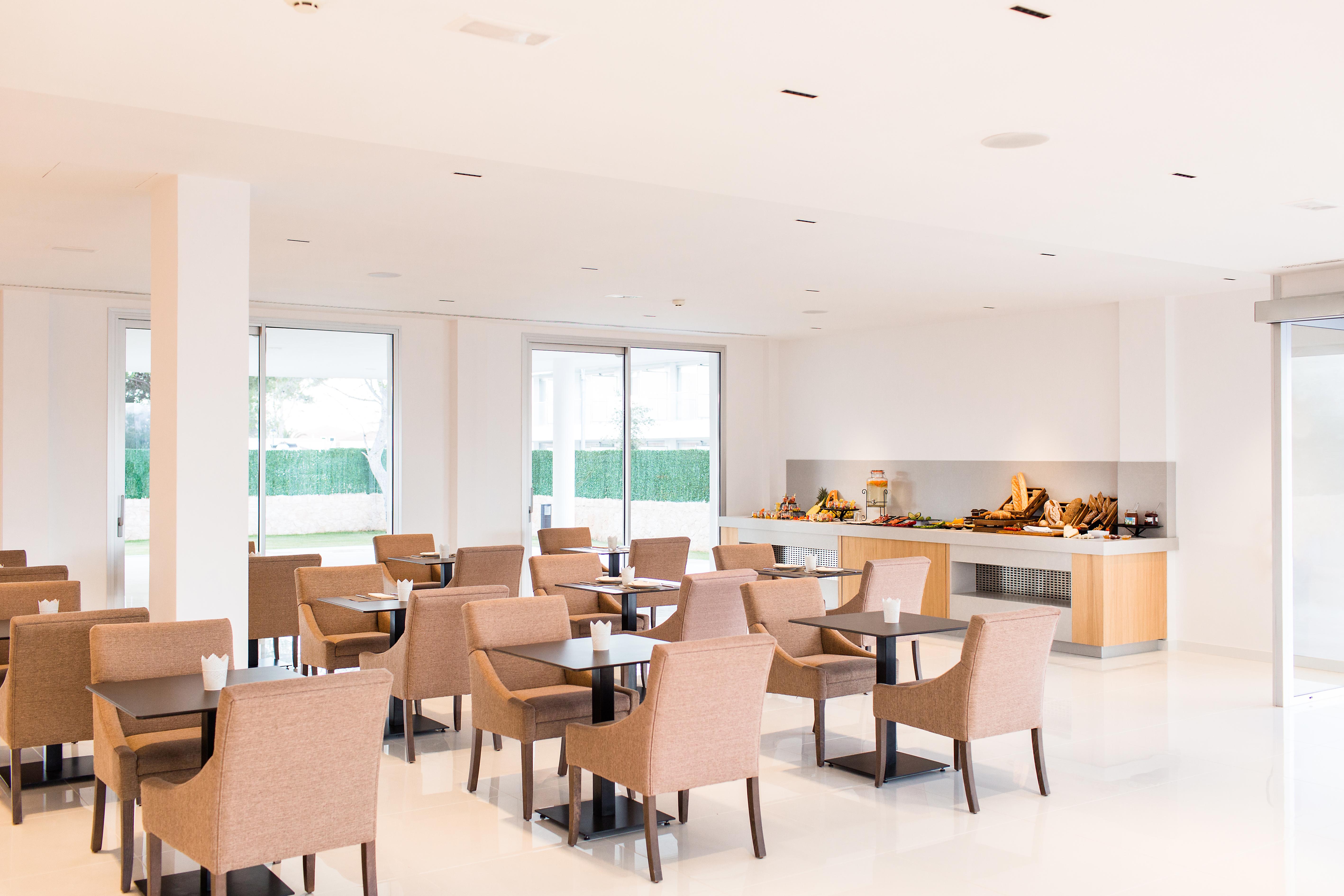 Petit Sagitario Adults Only Hotell Son Carrio  Eksteriør bilde