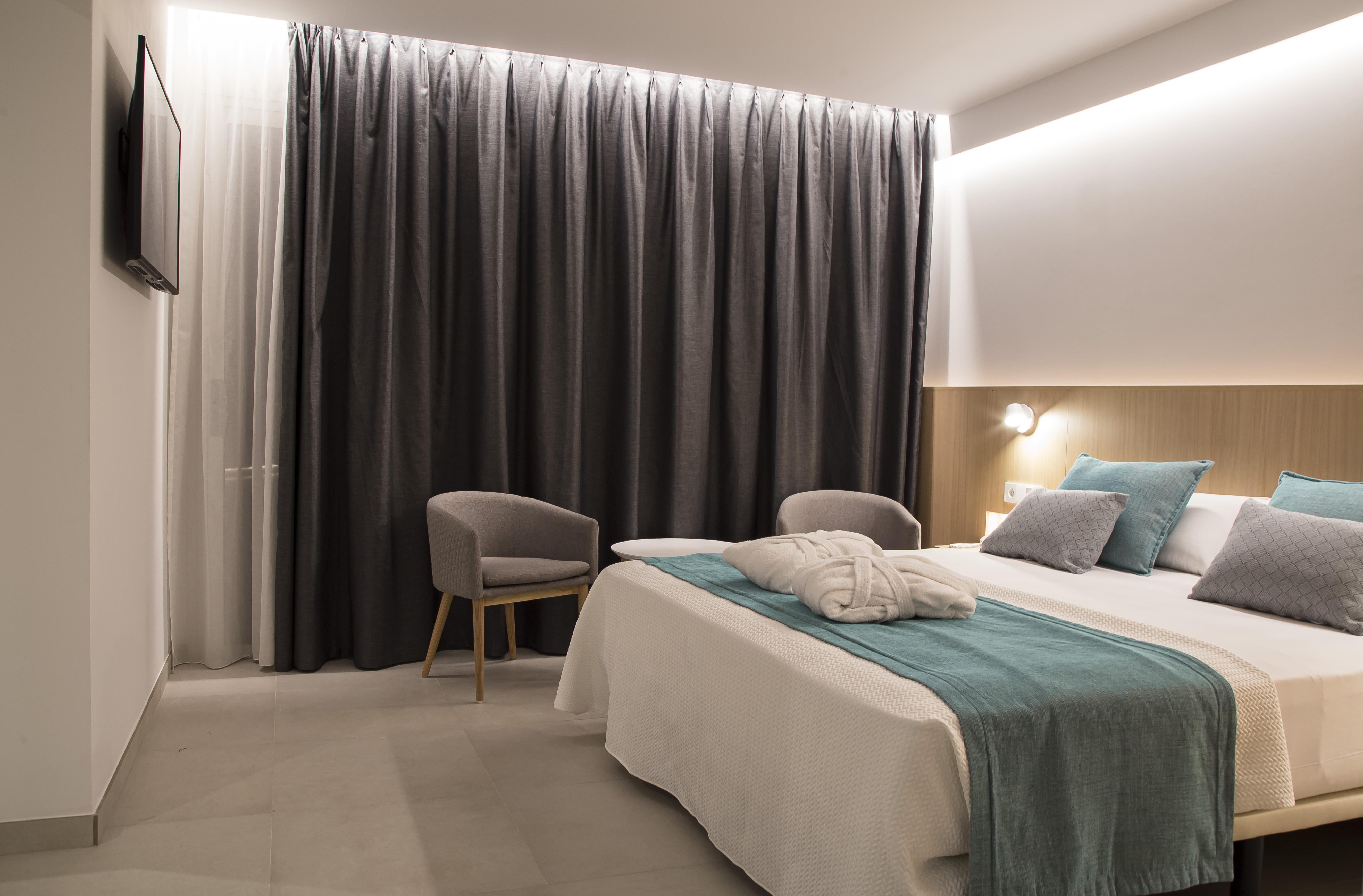 Petit Sagitario Adults Only Hotell Son Carrio  Eksteriør bilde