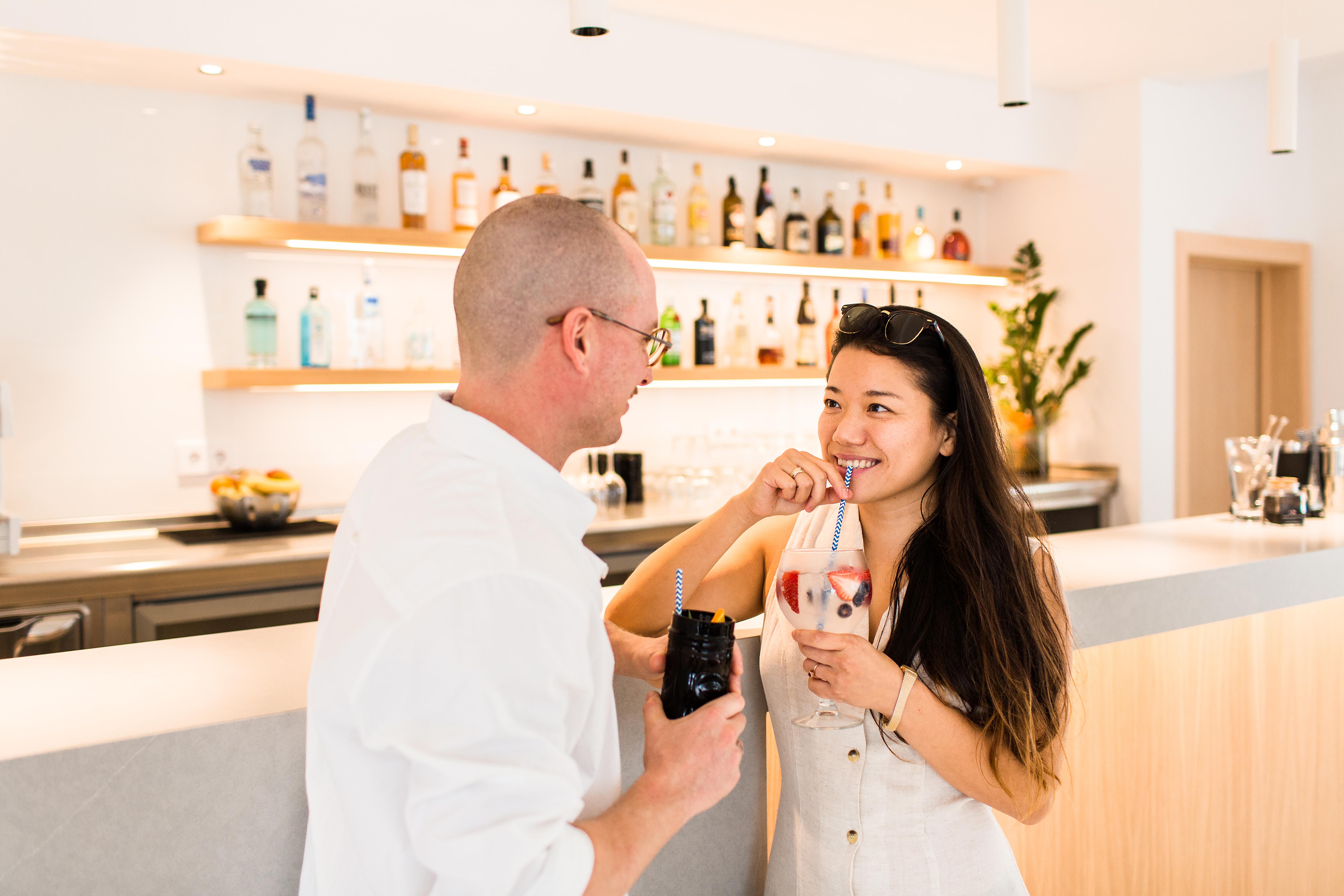 Petit Sagitario Adults Only Hotell Son Carrio  Eksteriør bilde