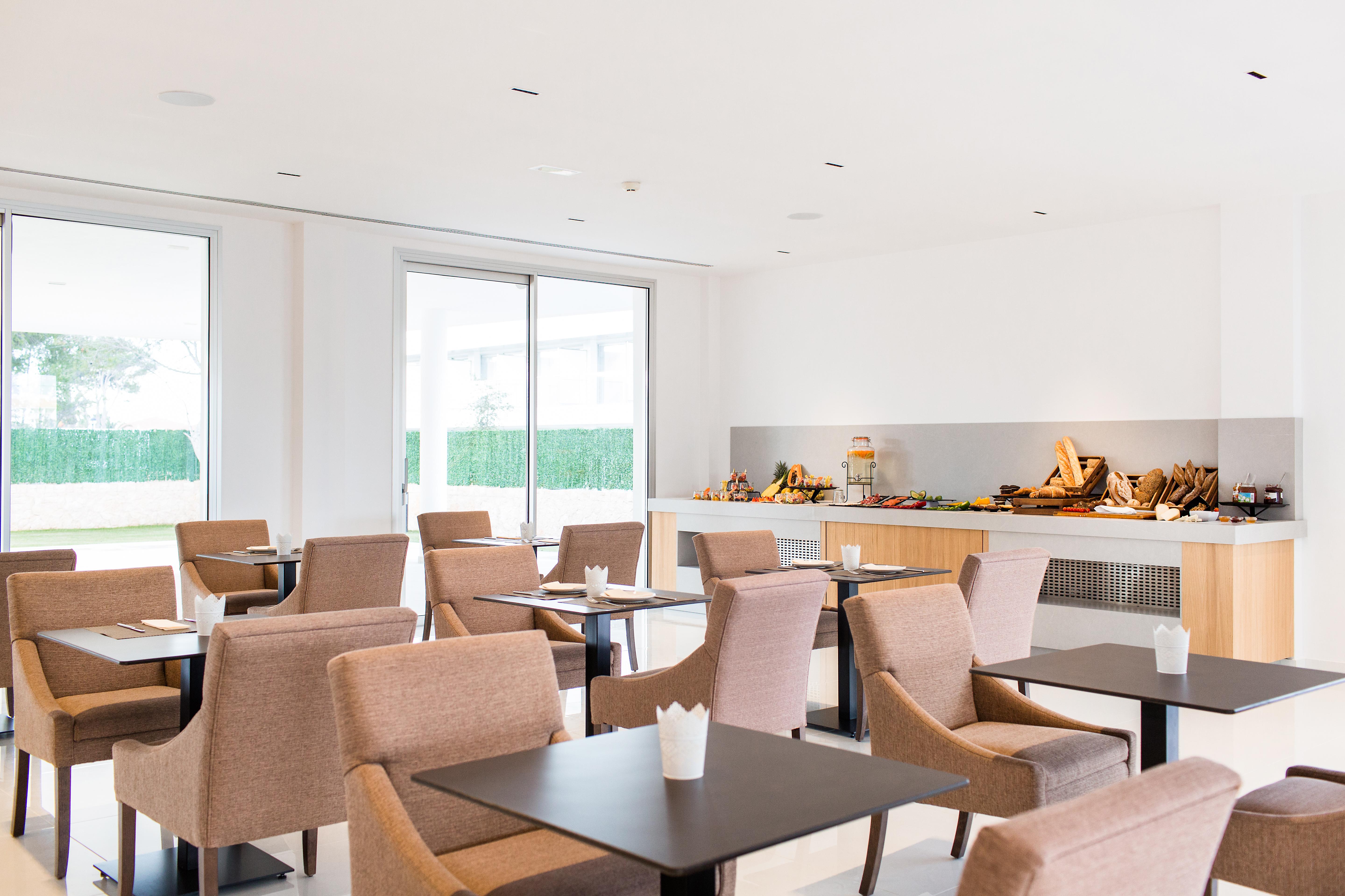 Petit Sagitario Adults Only Hotell Son Carrio  Eksteriør bilde