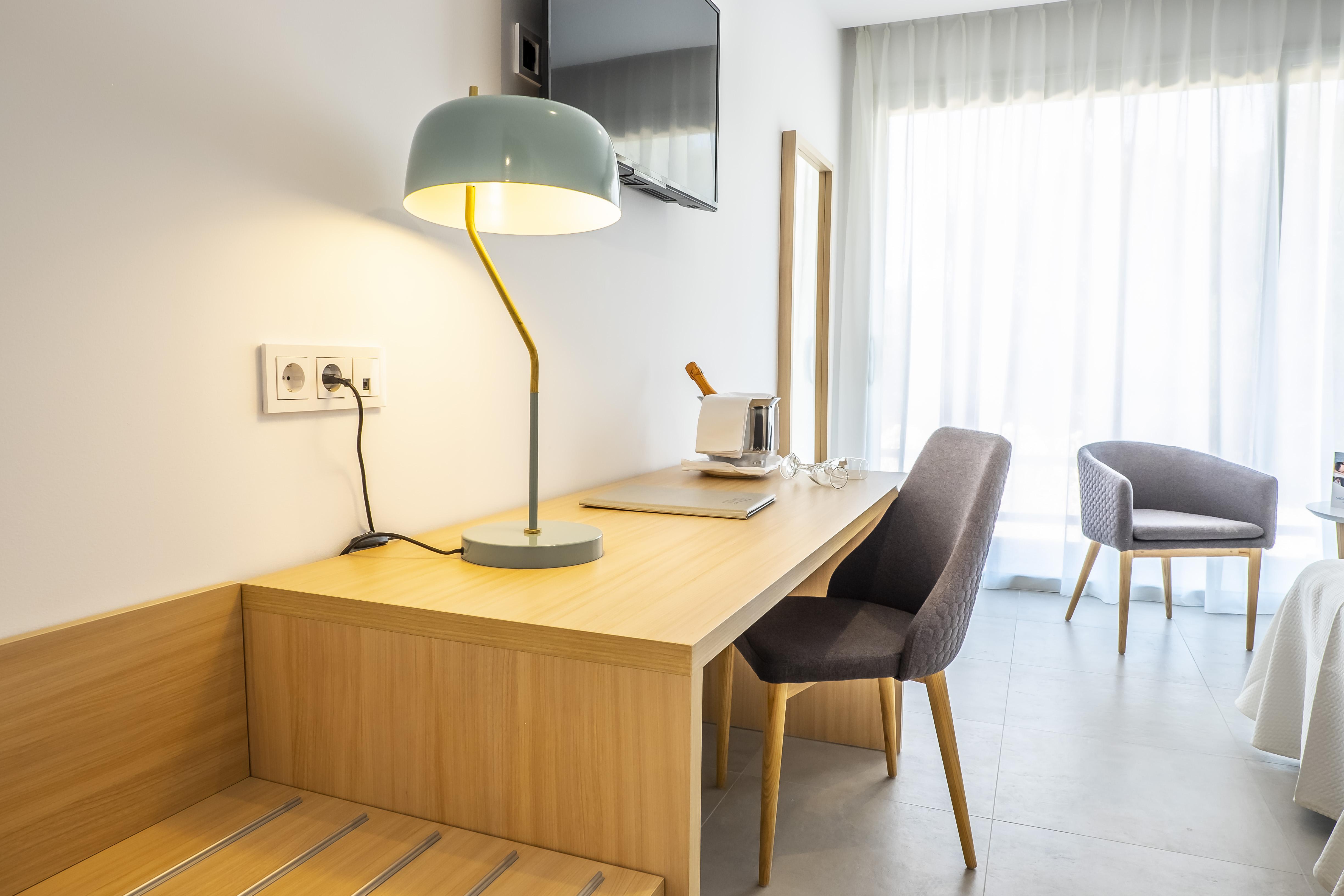 Petit Sagitario Adults Only Hotell Son Carrio  Eksteriør bilde