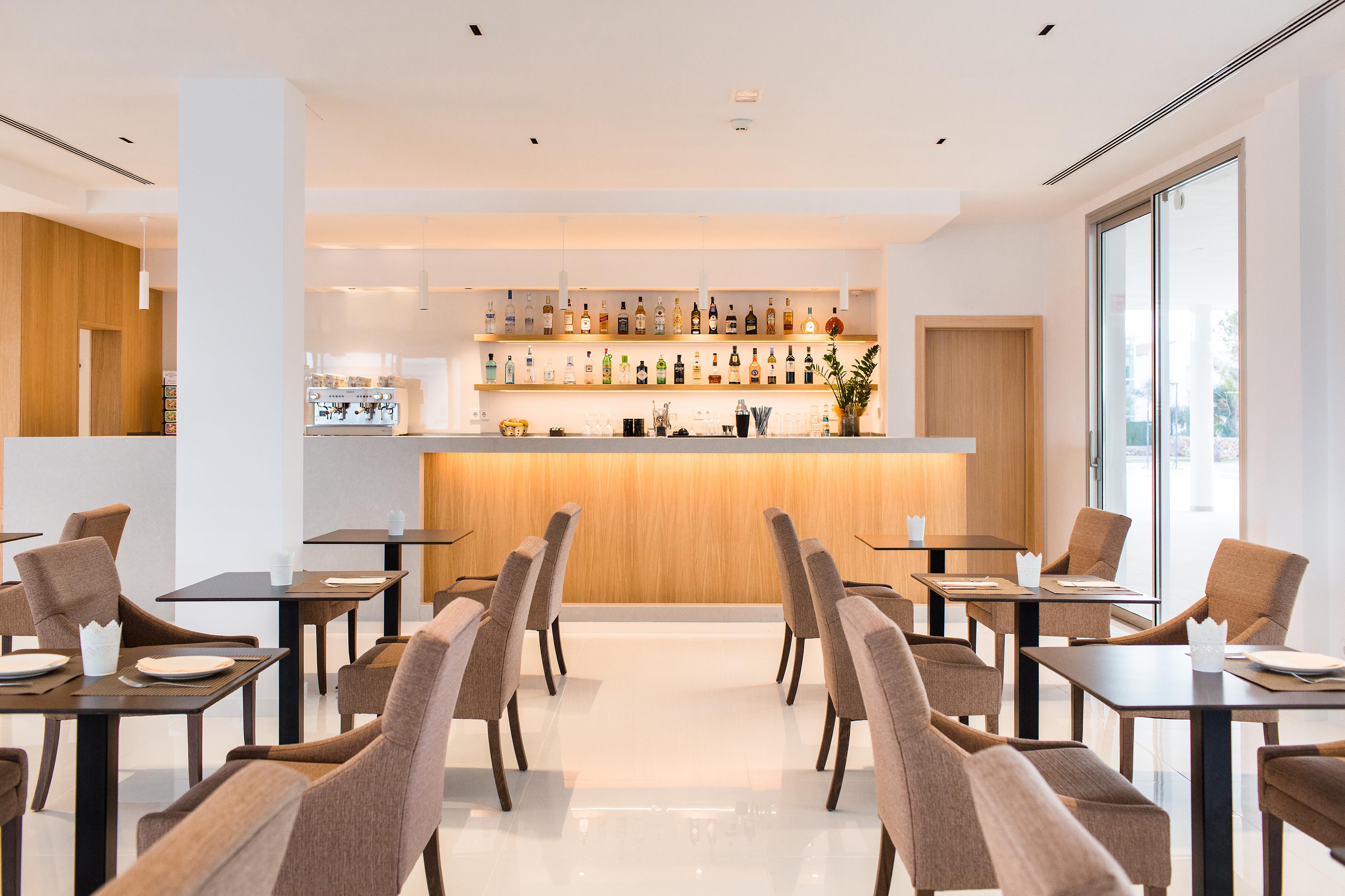Petit Sagitario Adults Only Hotell Son Carrio  Eksteriør bilde